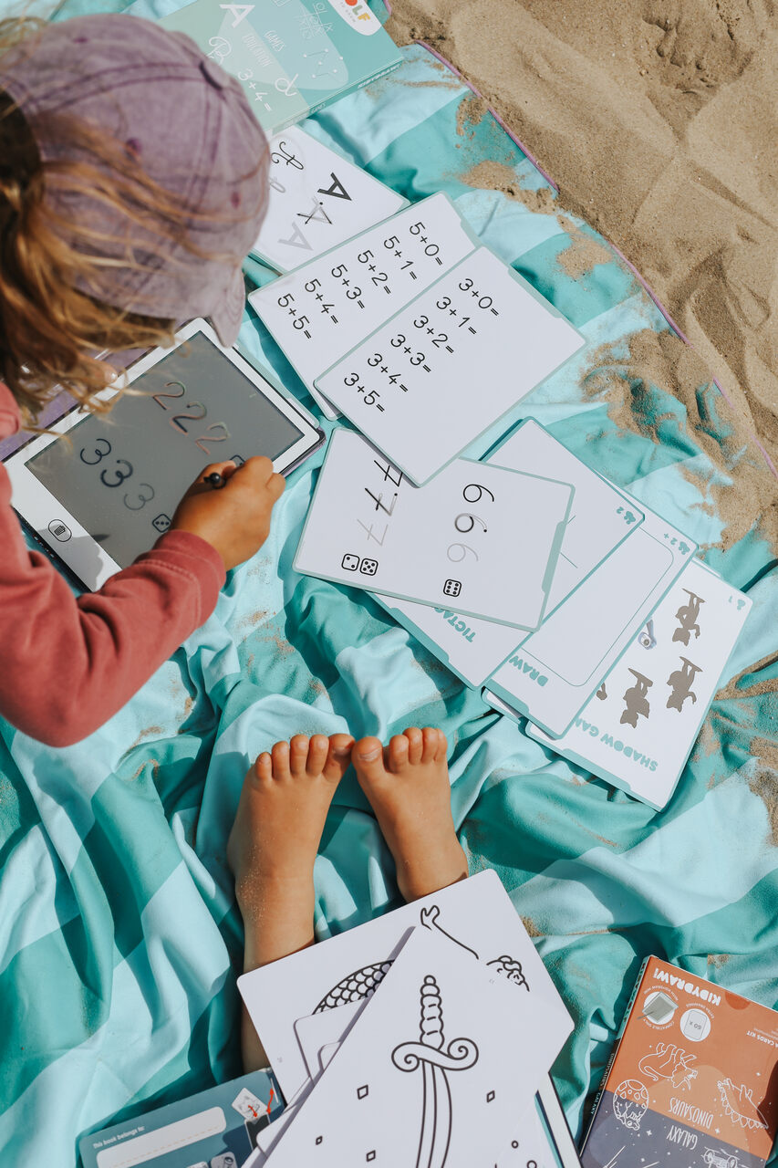 Kidywolf - kidydraw-mini - Refil - wkład uzupełnający